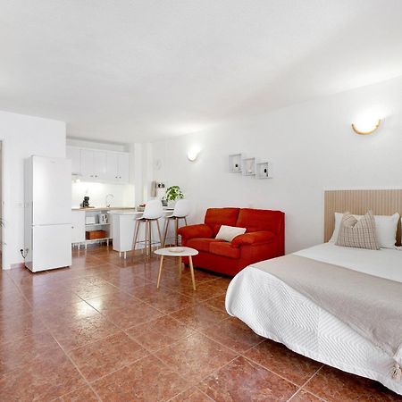 Apartamento Luna Tacoronte Εξωτερικό φωτογραφία