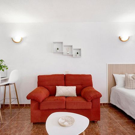 Apartamento Luna Tacoronte Εξωτερικό φωτογραφία