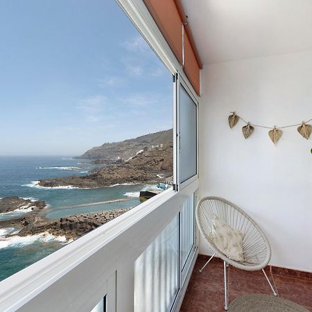 Apartamento Luna Tacoronte Εξωτερικό φωτογραφία