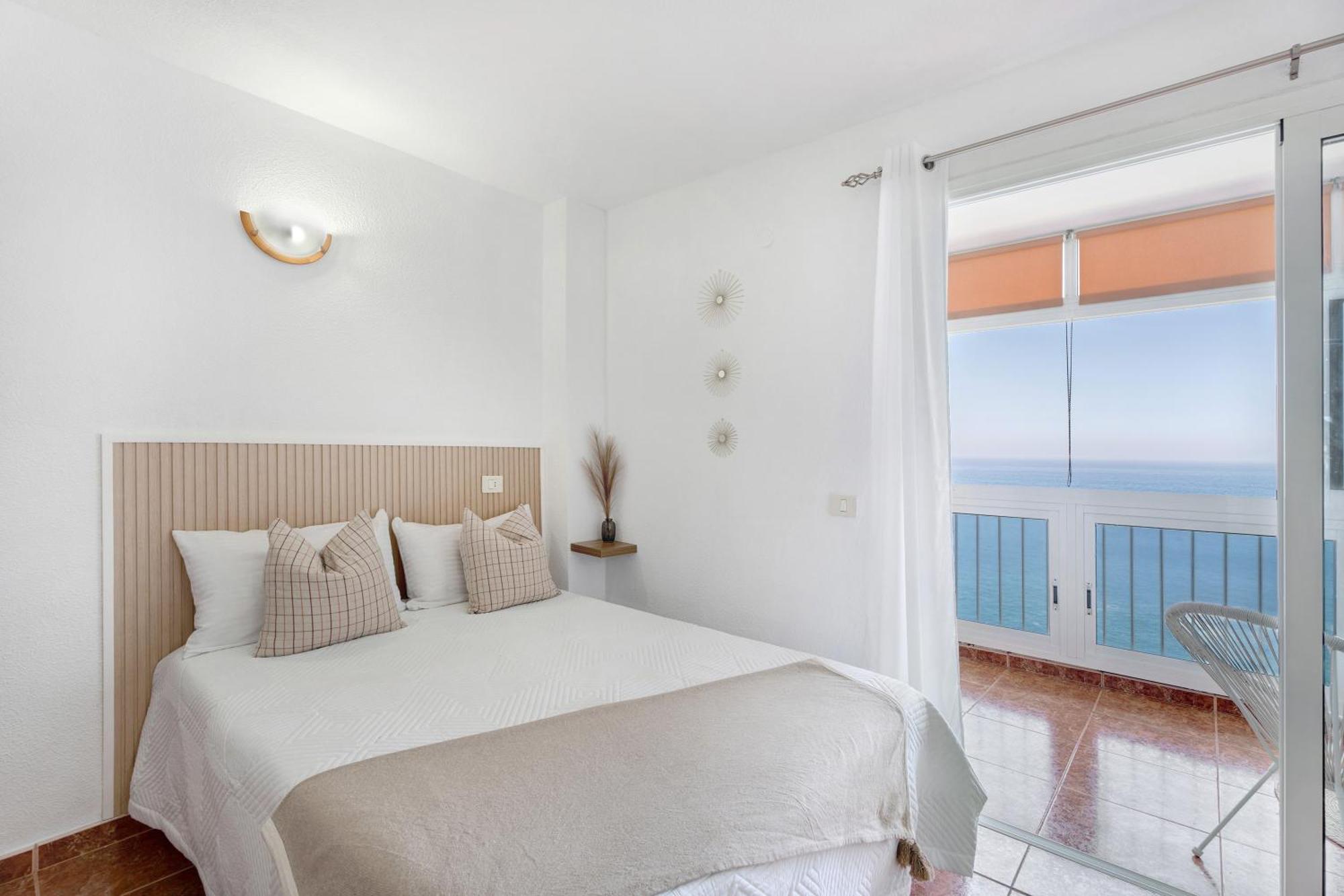 Apartamento Luna Tacoronte Εξωτερικό φωτογραφία