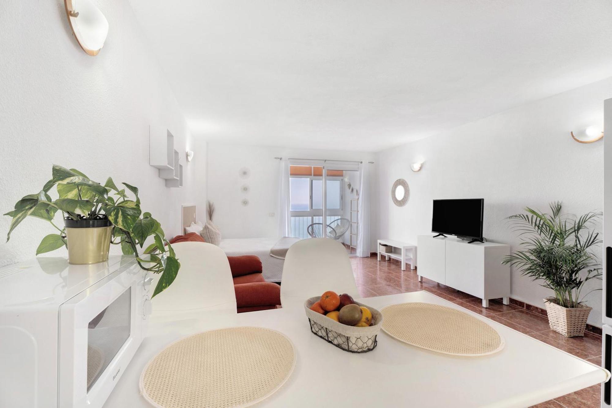 Apartamento Luna Tacoronte Εξωτερικό φωτογραφία