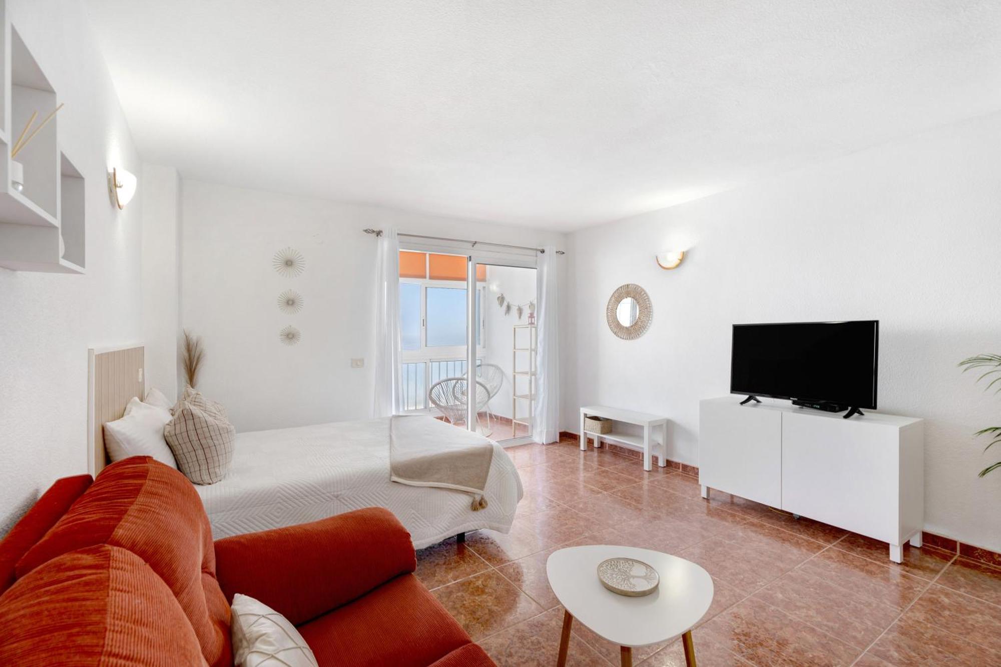 Apartamento Luna Tacoronte Εξωτερικό φωτογραφία