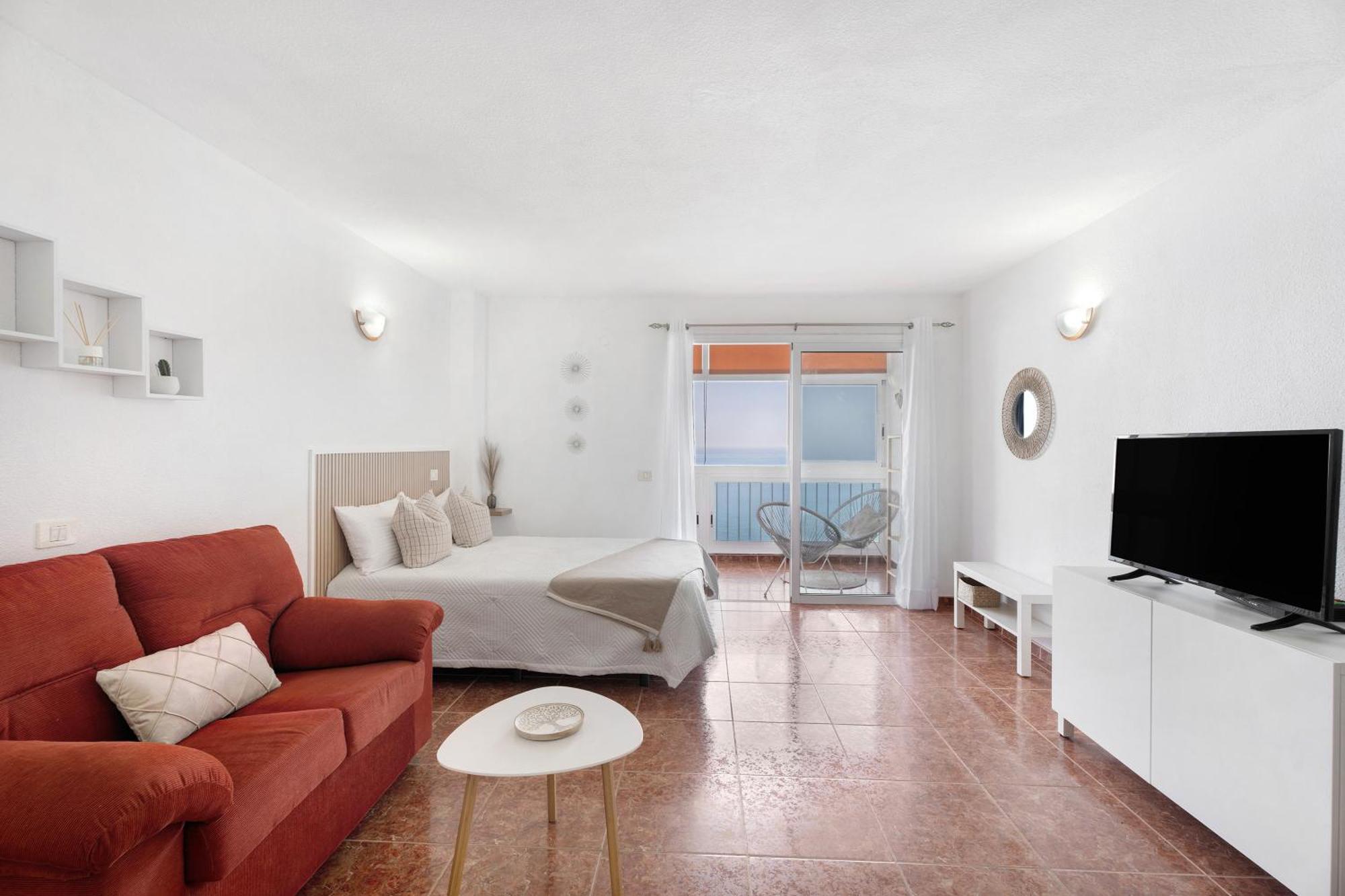 Apartamento Luna Tacoronte Εξωτερικό φωτογραφία