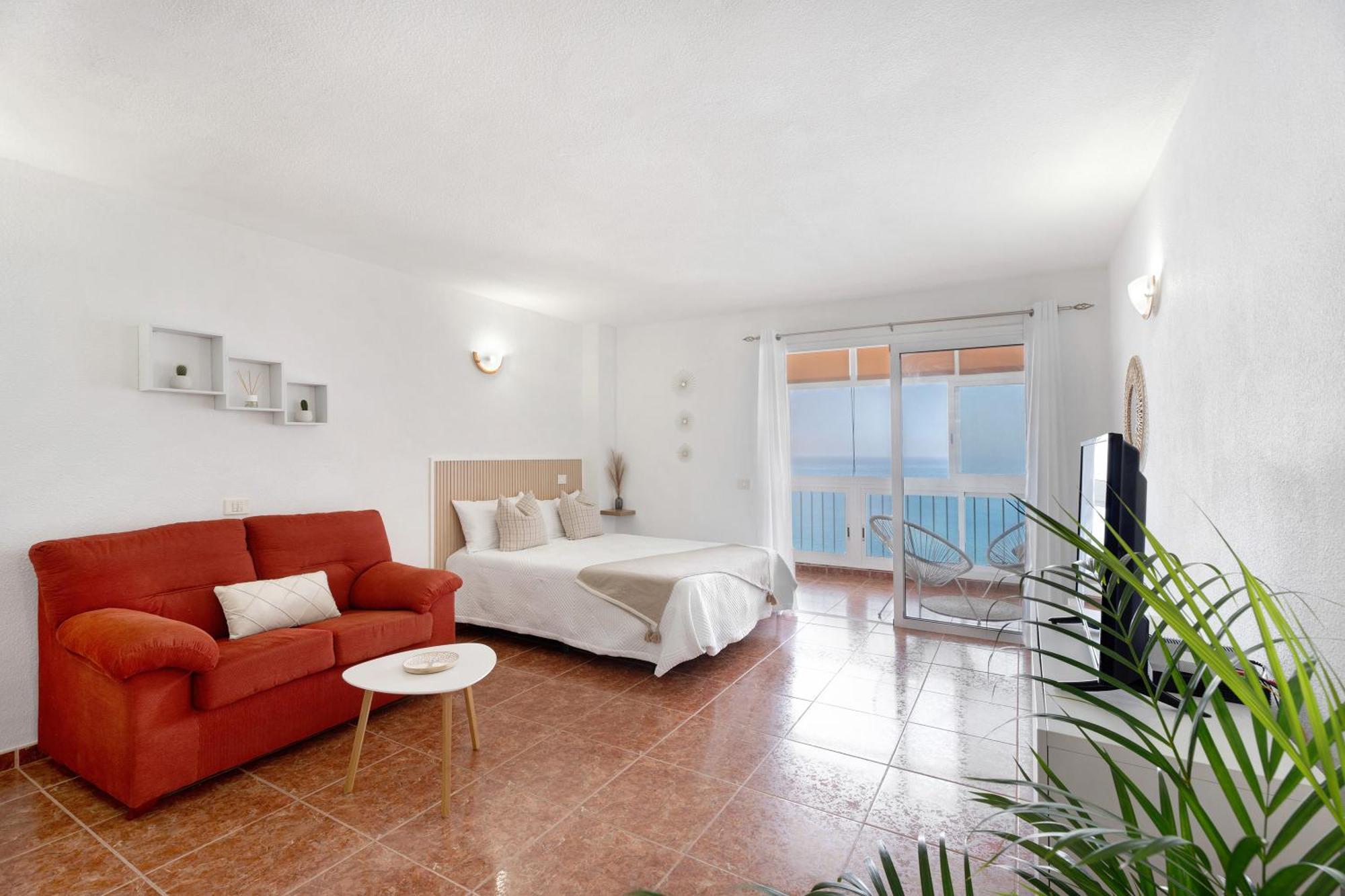 Apartamento Luna Tacoronte Εξωτερικό φωτογραφία