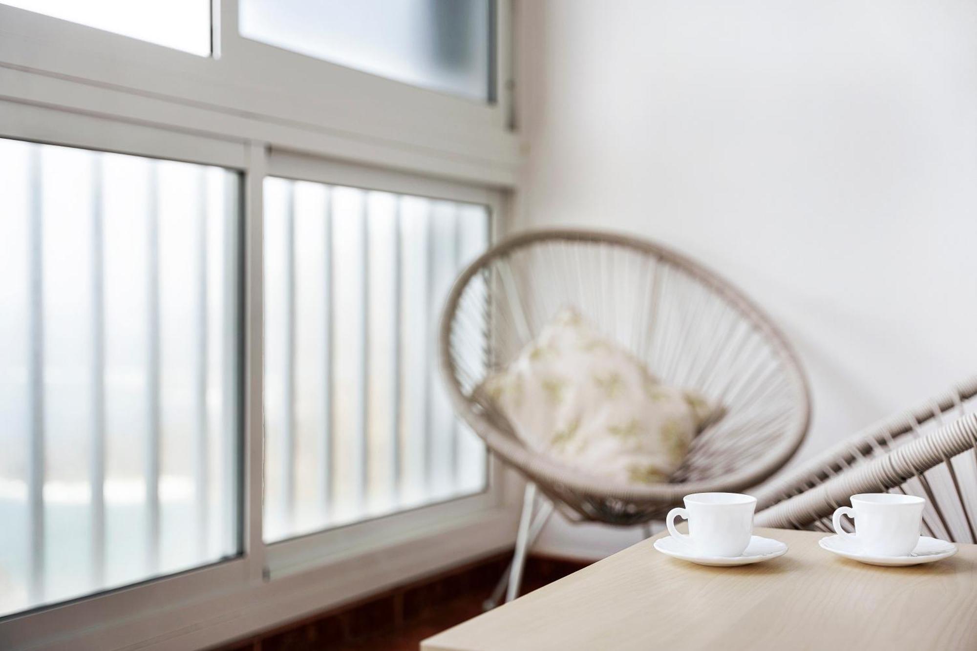 Apartamento Luna Tacoronte Εξωτερικό φωτογραφία
