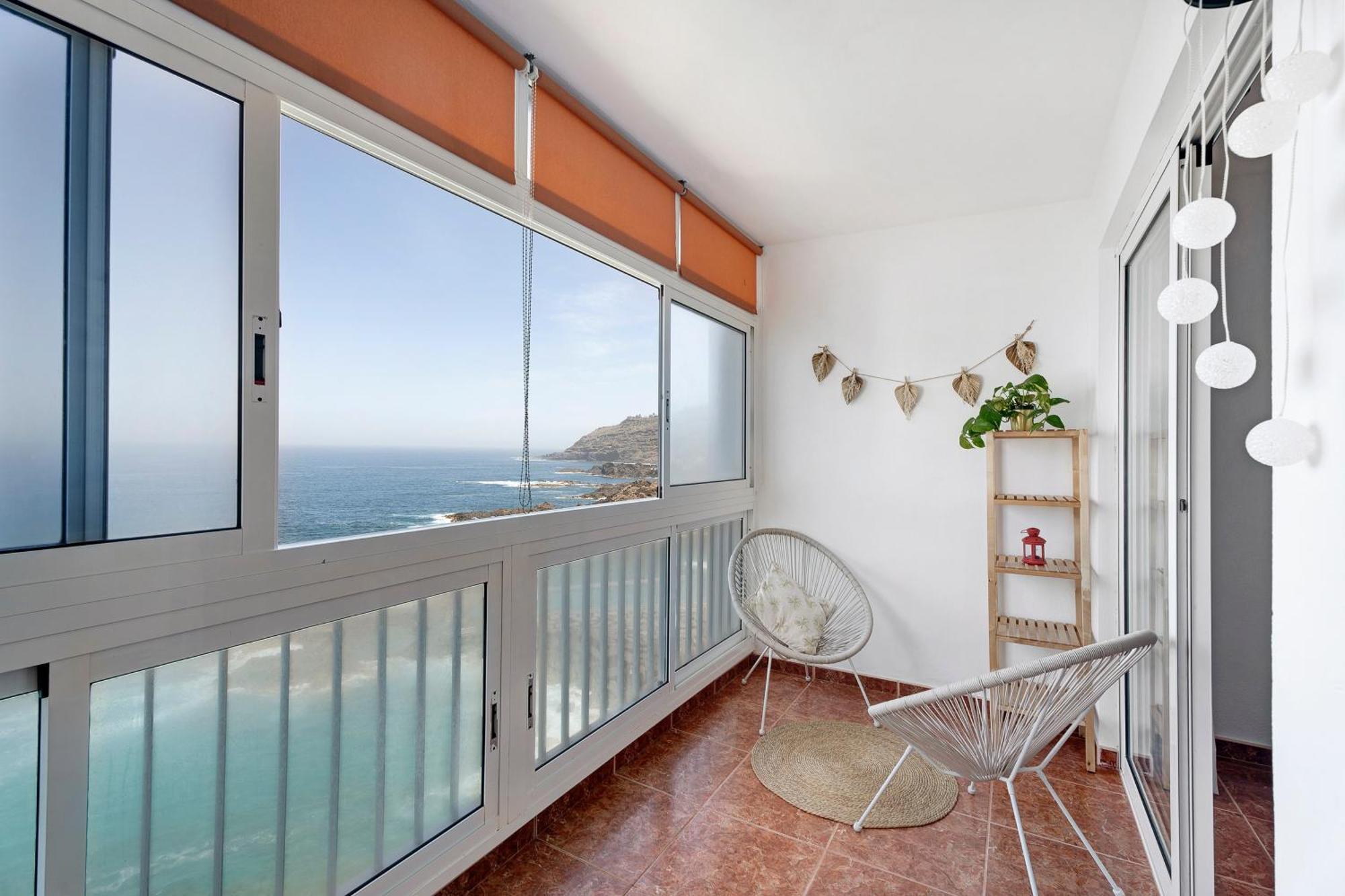 Apartamento Luna Tacoronte Εξωτερικό φωτογραφία