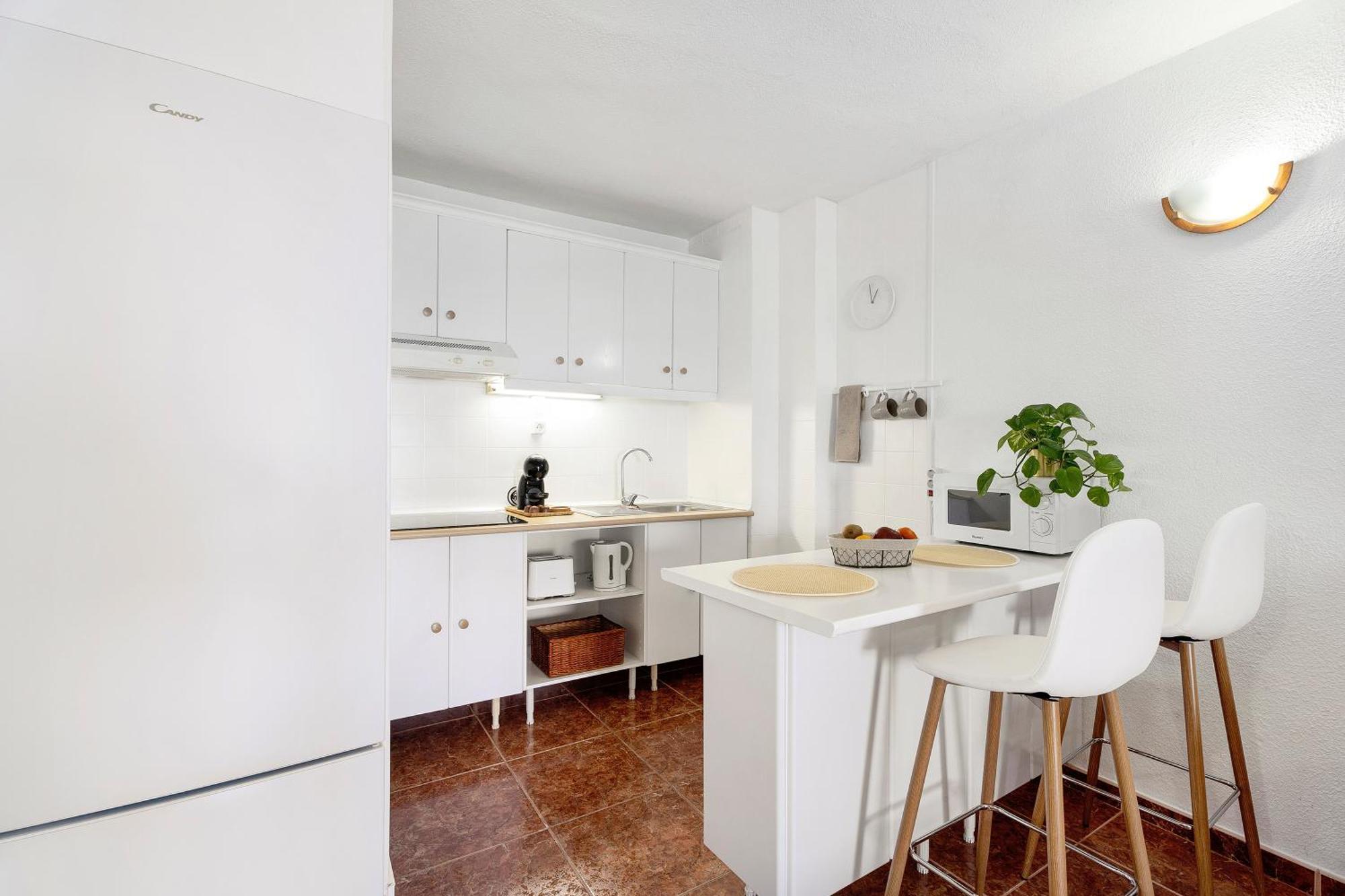 Apartamento Luna Tacoronte Εξωτερικό φωτογραφία