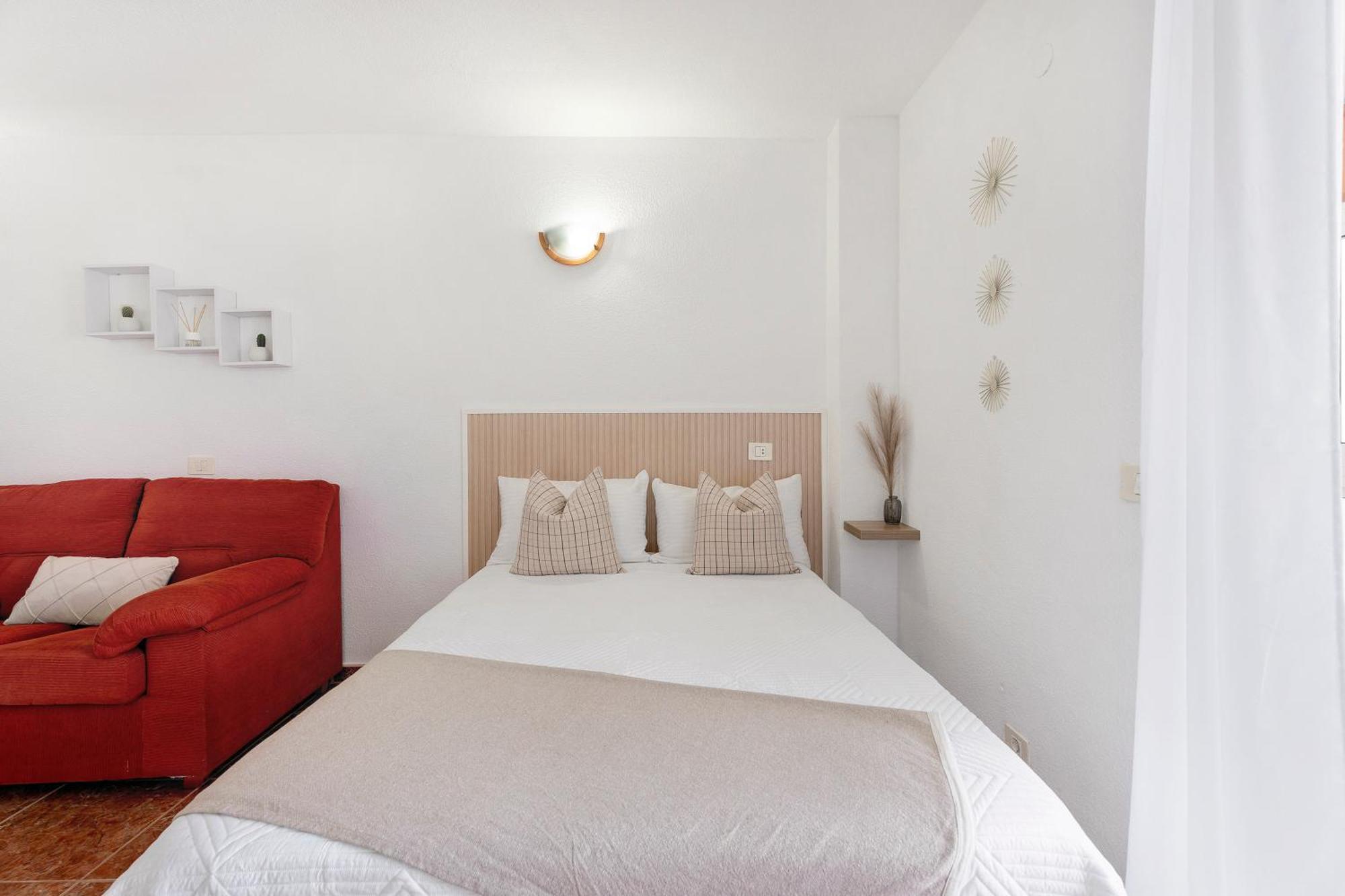 Apartamento Luna Tacoronte Εξωτερικό φωτογραφία