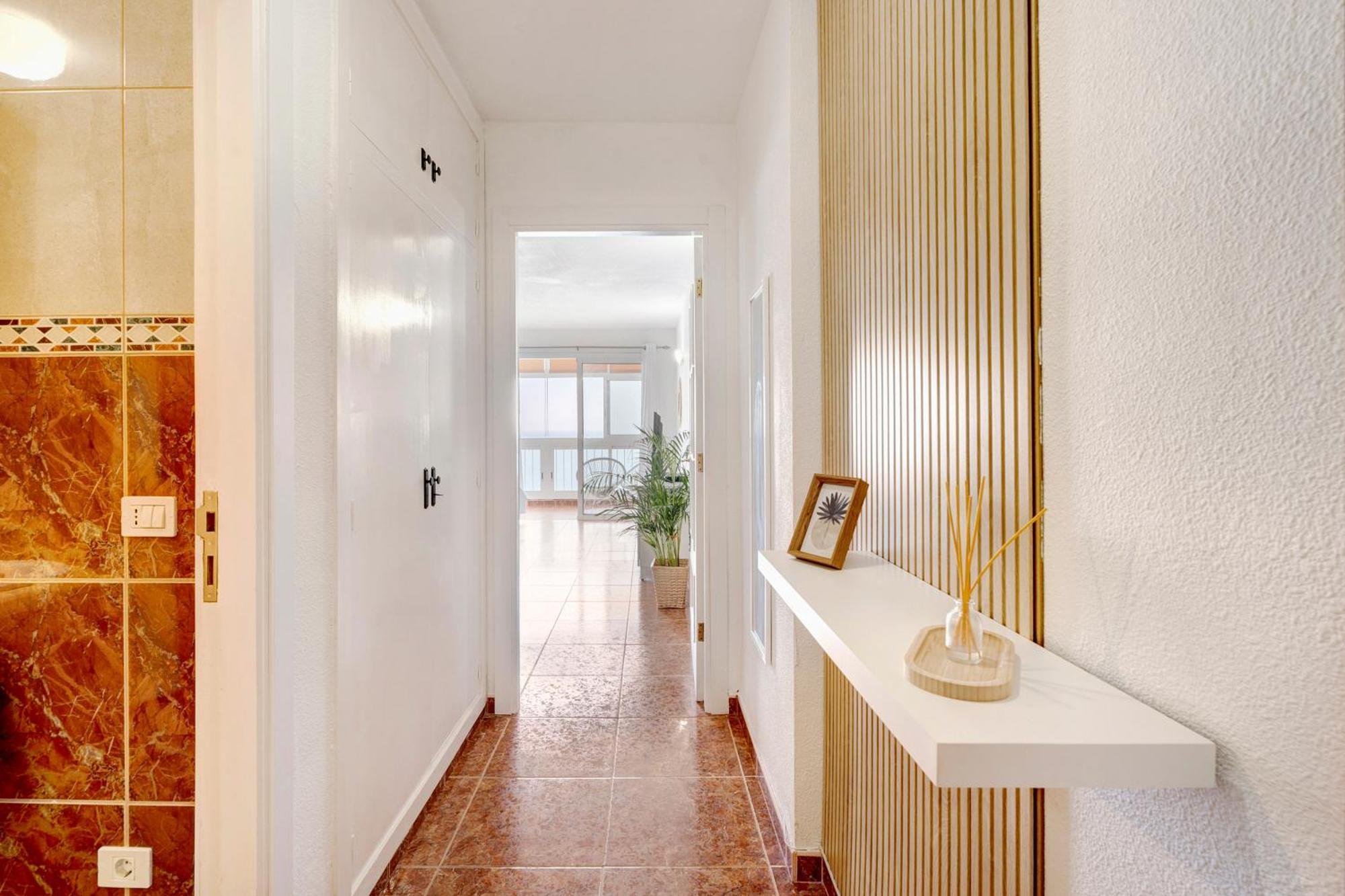 Apartamento Luna Tacoronte Εξωτερικό φωτογραφία