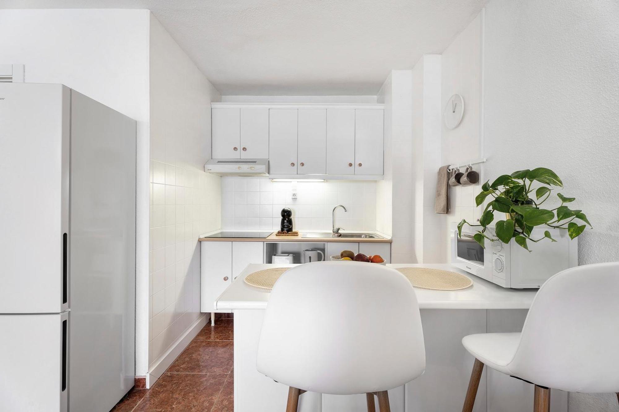 Apartamento Luna Tacoronte Εξωτερικό φωτογραφία