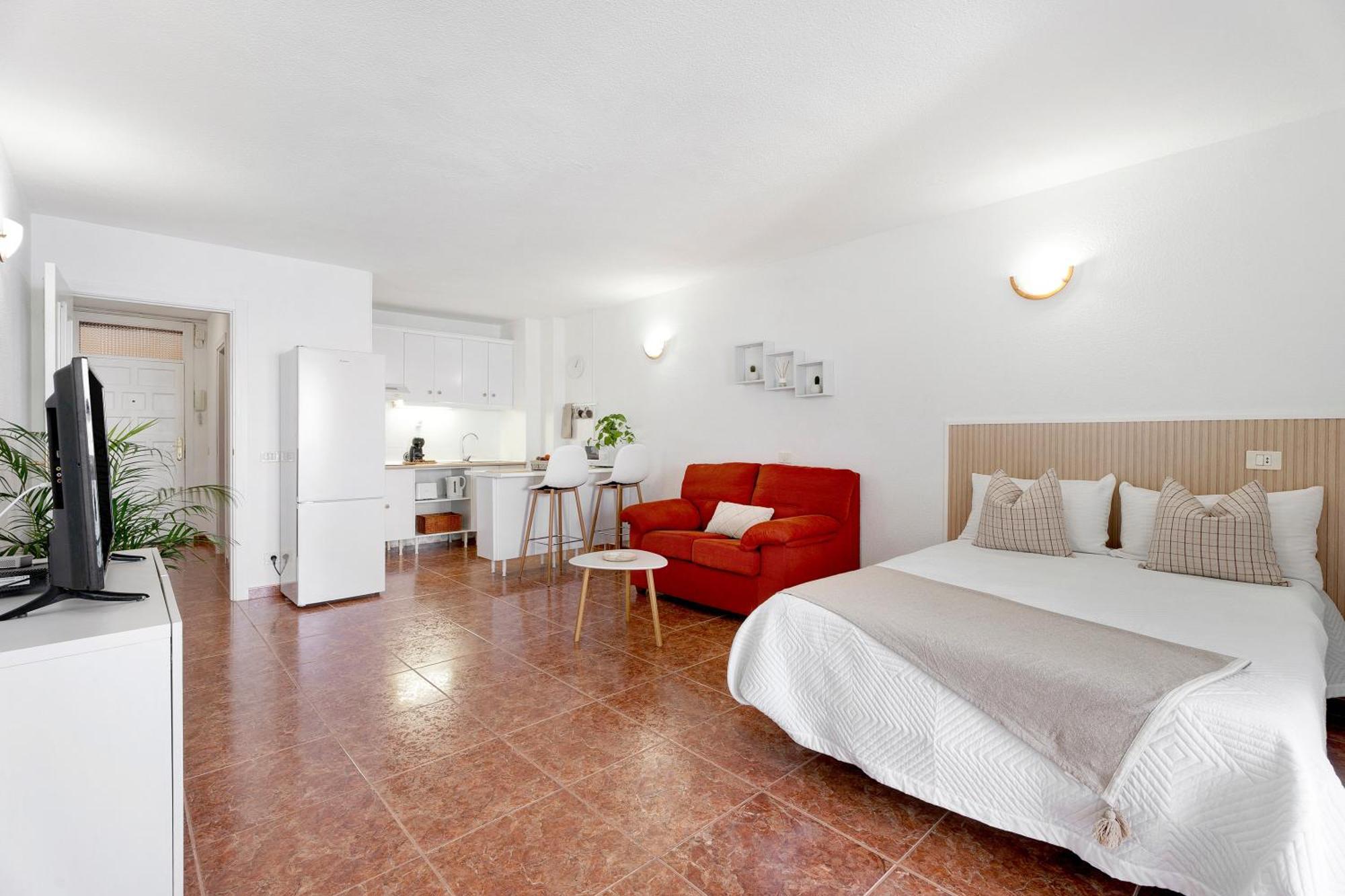 Apartamento Luna Tacoronte Εξωτερικό φωτογραφία