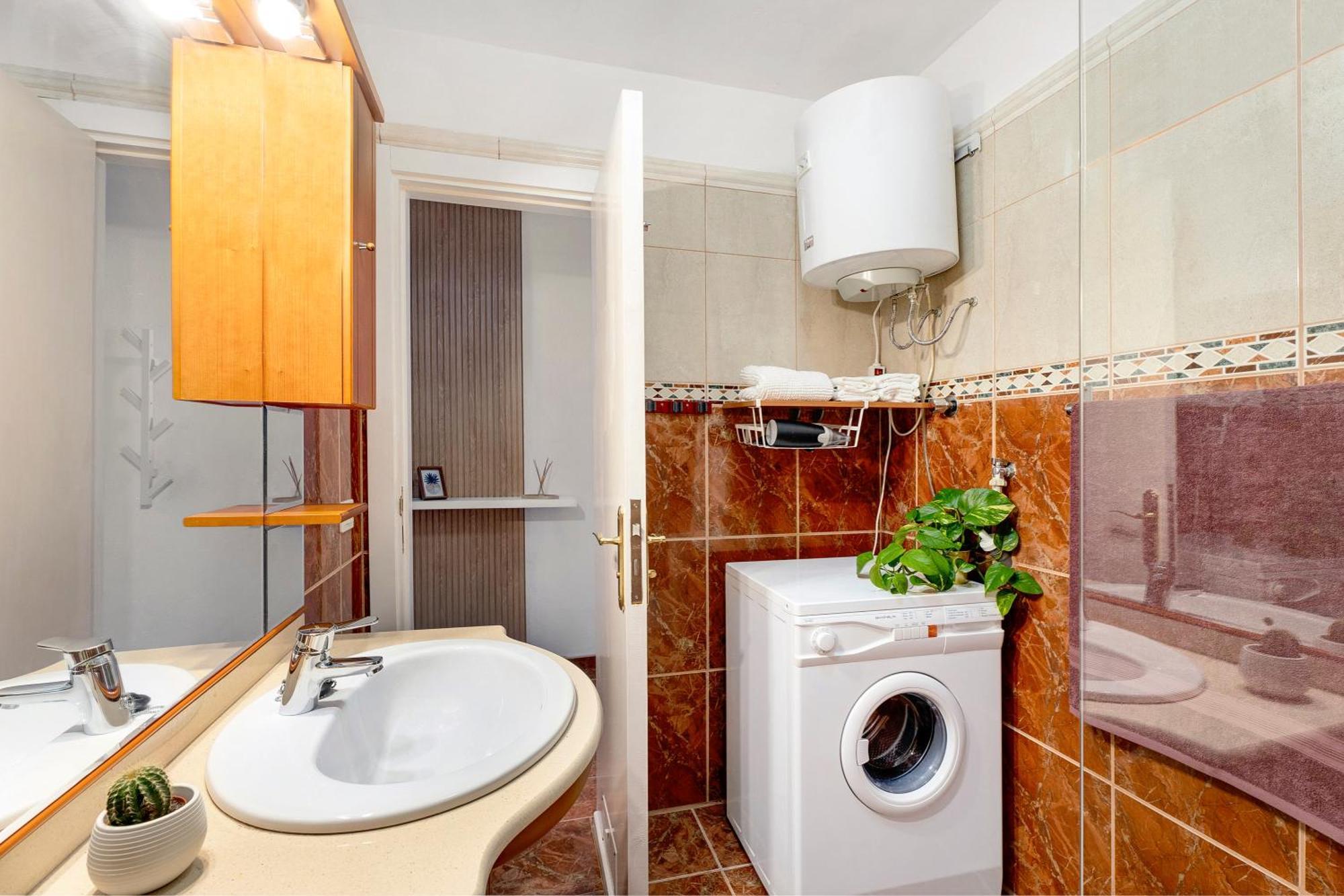 Apartamento Luna Tacoronte Εξωτερικό φωτογραφία
