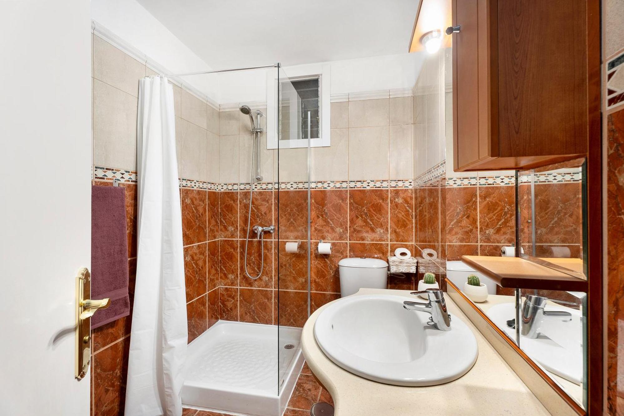 Apartamento Luna Tacoronte Εξωτερικό φωτογραφία