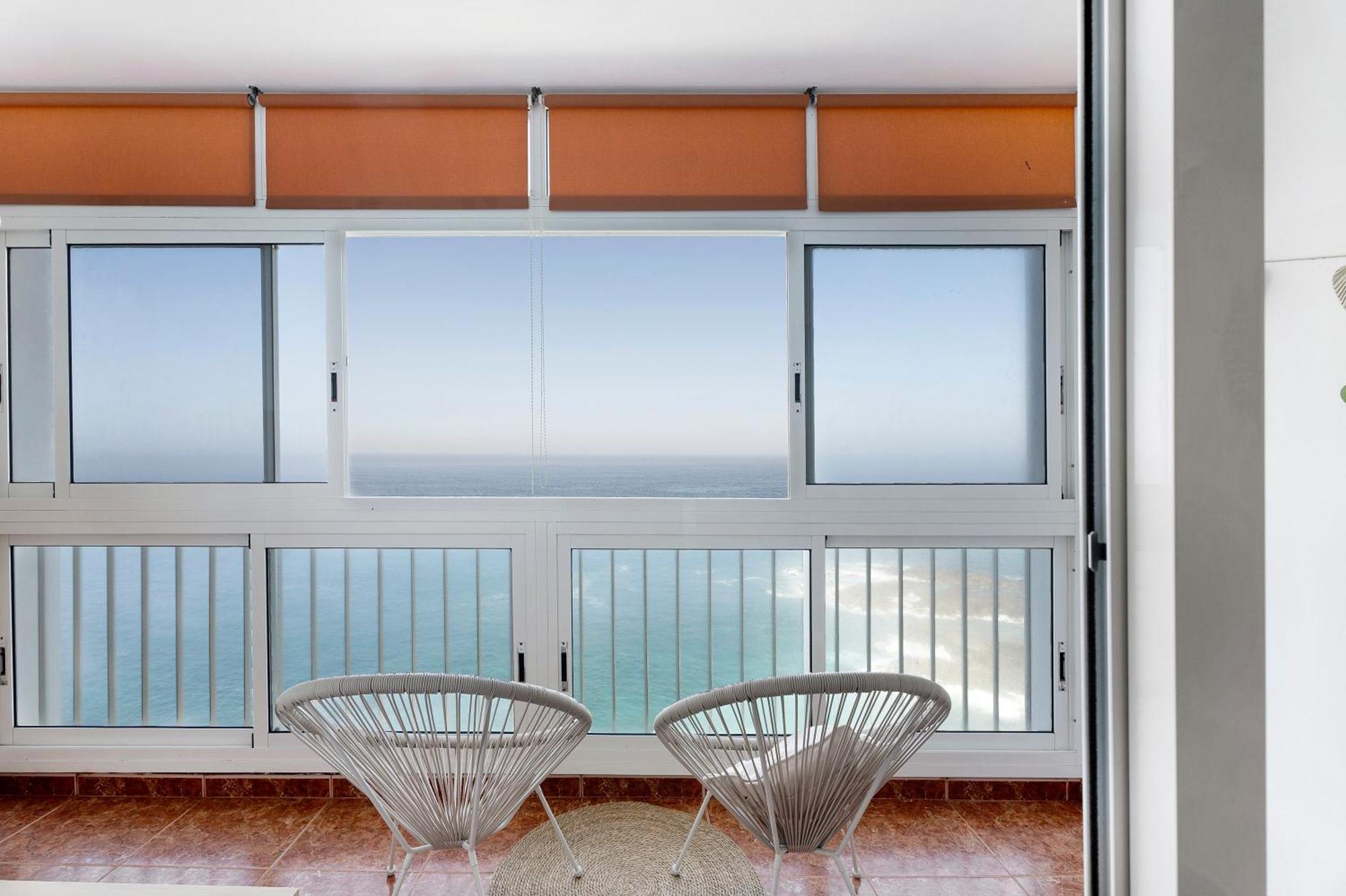 Apartamento Luna Tacoronte Εξωτερικό φωτογραφία